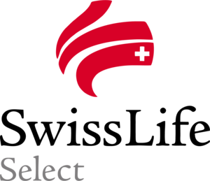 SwissLive Select Logo PNG Vector