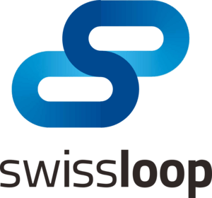 Swissloop Logo PNG Vector