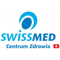 Swissmed Centrum Zdrowia Logo PNG Vector