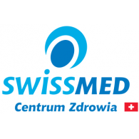 Swissmed Logo PNG Vector