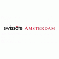 Swissotel Amsterdam Logo Vector