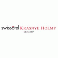 Swissotel Krasnye Holmy Moscow Logo Vector