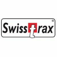 SwissTrax Europe Logo PNG Vector