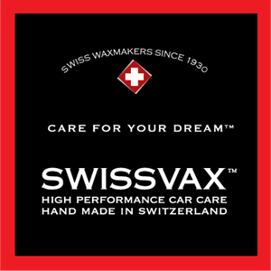 Swissvax Logo PNG Vector