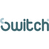 Switch Interactive Media Logo PNG Vector