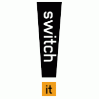 Switch it Logo PNG Vector