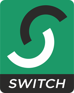 Switch Logo PNG Vector