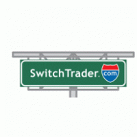 SwitchTrader.com Logo PNG Vector