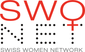 SWONET Swiss Women Network Logo PNG Vector