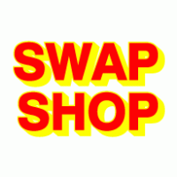 swop shop Logo Vector