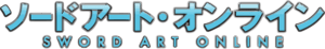 Sword Art Online Logo PNG Vector