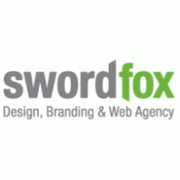 Swordfox Logo PNG Vector