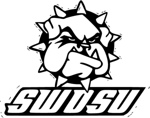 Swosu bulldog Logo PNG Vector