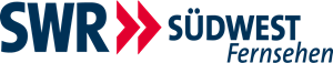 SWR Fernsehen Logo Vector