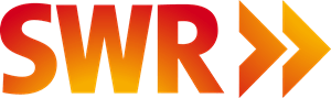 SWR Orange Logo PNG Vector