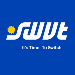 SWVT Logo PNG Vector