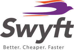 SWYFT Logo PNG Vector