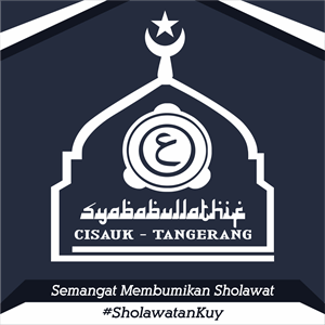 Syababullatiif Logo PNG Vector