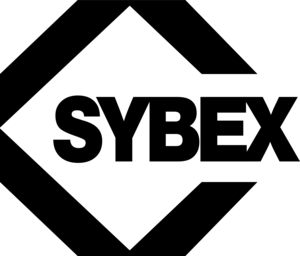 Sybex Logo PNG Vector