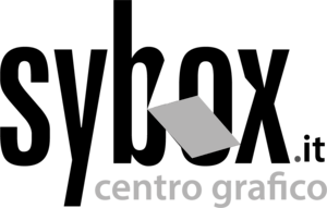 Sybox Logo PNG Vector