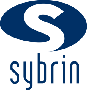 Sybrin Logo PNG Vector
