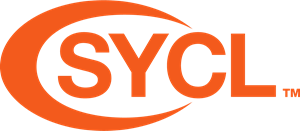 SYCL Logo PNG Vector