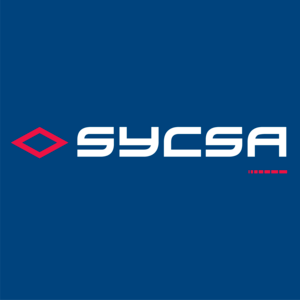 SYCSA Logo PNG Vector