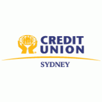 Sydney Credit Union Logo Vector