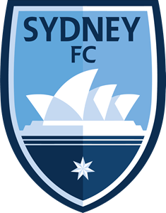 Sydney FC Logo PNG Vector