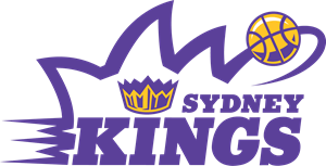 SYDNEY KINGS Logo PNG Vector
