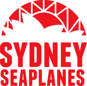 Sydney Seaplanes Logo PNG Vector