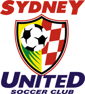 Sydney UTD Logo PNG Vector