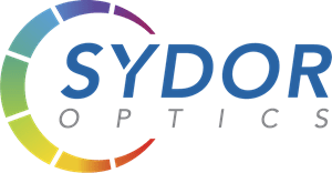 Sydor Optics Logo Vector