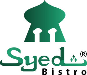 Syed Bistro Logo PNG Vector