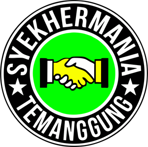 Syekhermania Logo PNG Vector