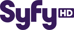 Syfy HD Logo Vector