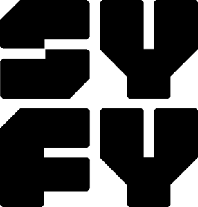 SYFY Logo Vector