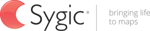 Sygic Logo PNG Vector