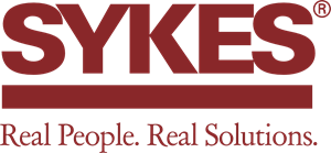 Sykes Enterprises Logo PNG Vector