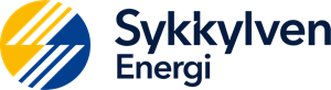 Sykkylven Energi New 2021 Logo PNG Vector