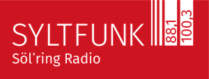 Syltfunk Logo PNG Vector