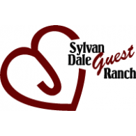 Sylvan Dale Guest Ranch Logo PNG Vector