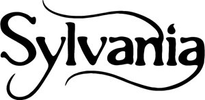 Sylvania Logo PNG Vector