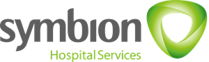 Symbion Hospital Services Logo PNG Vector