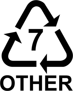SYMBOL FOR OTHER 7 Logo PNG Vector