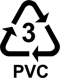 SYMBOL PVC 3 Logo PNG Vector