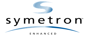 Symetron Logo Vector