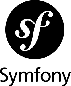 Symfony Logo PNG Vector