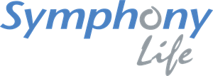 Symphony Life Logo Vector