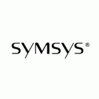Symsys Logo PNG Vector